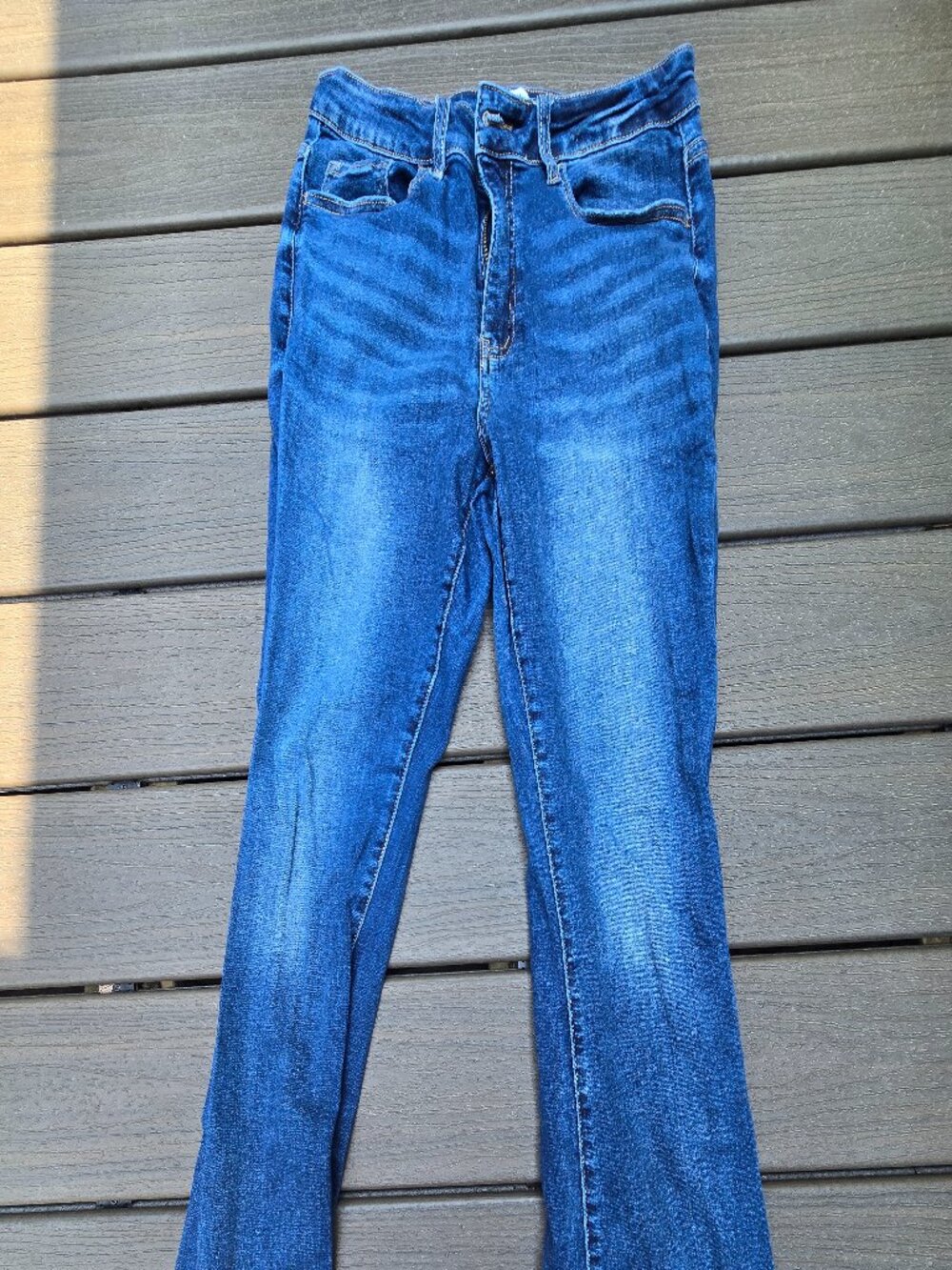 Lovervet by vervet sz 14w
